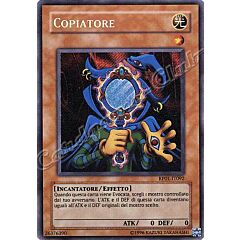 RP01-IT092 Copiatore rara segreta (IT) -NEAR MINT-