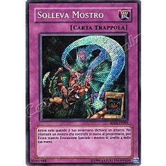 RP01-IT093 Solleva Mostro rara segreta (IT) -NEAR MINT-