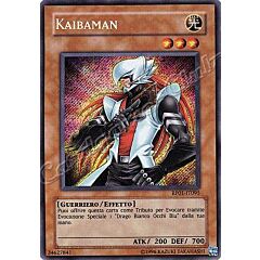 RP01-IT095 Kaibaman rara segreta (IT) -NEAR MINT-