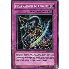 RP01-IT098 Incarnazione di Apophis rara segreta (IT) -NEAR MINT-