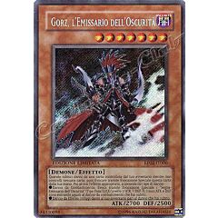 RP02-IT000 Gorz, l'Emissario dell'Oscurita' rara segreta (IT)  -PLAYED-