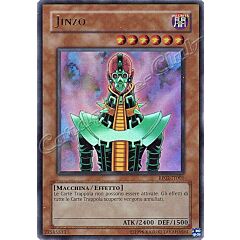 RP02-IT001 Jinzo ultra rara (IT) -NEAR MINT-