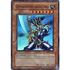 RP02-IT013 Combattente delle Lame super rara (IT) -NEAR MINT-