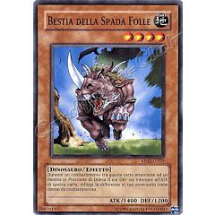 RP02-IT023 Bestia della Spada Folle comune (IT) -NEAR MINT-