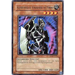 RP02-IT025 Gearfried il Cavaliere di Ferro rara (IT)  -GOOD-