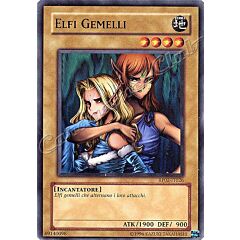 RP02-IT026 Elfi Gemelli comune (IT)  -PLAYED-