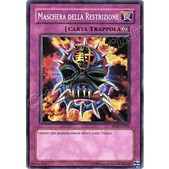 RP02-IT031 Maschera della Restrizione comune (IT) -NEAR MINT-