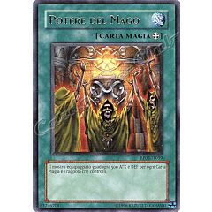 RP02-IT039 Potere del Mago rara (IT) -NEAR MINT-