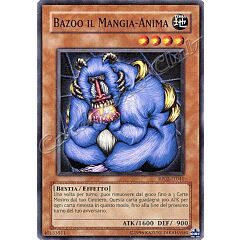 RP02-IT041 Bazoo il Mangia-Anima comune (IT) -NEAR MINT-