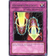 RP02-IT050 Cilindro Magico rara (IT) -NEAR MINT-