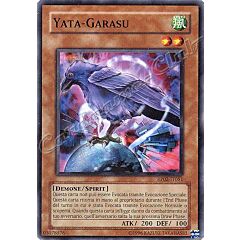 RP02-IT051 Yata-Garasu comune (IT) -NEAR MINT-