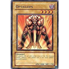 RP02-IT053 Opticlops comune (IT) -NEAR MINT-