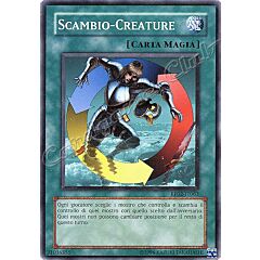 RP02-IT063 Scambio-Creature comune (IT) -NEAR MINT-