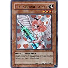 RP02-IT065 Lily Iniezione Fatata ultra rara (IT) -NEAR MINT-