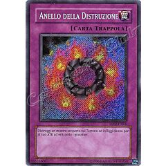 RP02-IT066 Anello della Distruzione rara segreta (IT) -NEAR MINT-