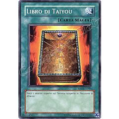 RP02-IT069 Libro di Taiyou comune (IT) -NEAR MINT-