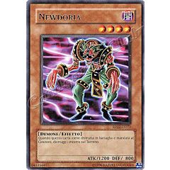 RP02-IT073 Newdoria rara (IT) -NEAR MINT-