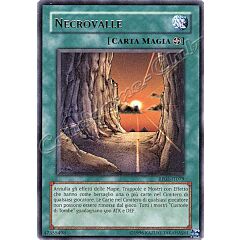 RP02-IT079 Necrovalle rara (IT) -NEAR MINT-