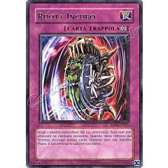 RP02-IT081 Ruota Incubo rara (IT) -NEAR MINT-