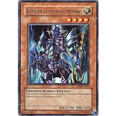 RP02-IT087 Kaiser Cavalluccio Marino rara (IT)  -GOOD-