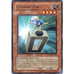 SOVR-IT006 Gardna Zero rara Unlimited (IT)  -GOOD-