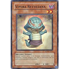 SOVR-IT023 Vipera Rettiliana comune Unlimited (IT) -NEAR MINT-