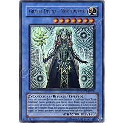 SOVR-IT039 Grazia Divina-Northwemko ultra rara Unlimited (IT) -NEAR MINT-
