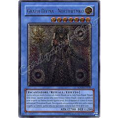 SOVR-IT039 Grazia Divina-Northwemko rara ultimate Unlimited (IT) -NEAR MINT-