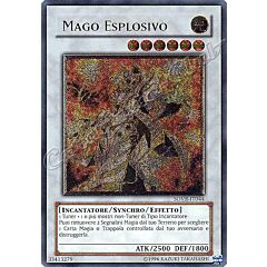 SOVR-IT044 Mago Esplosivo rara ultimate Unlimited (IT) -NEAR MINT-