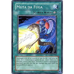 SOVR-IT049 Muta da Fuga comune Unlimited (IT) -NEAR MINT-