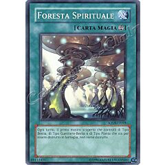 SOVR-IT059 Foresta Spirituale comune Unlimited (IT) -NEAR MINT-