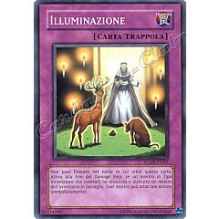 SOVR-IT065 Illuminazione comune Unlimited (IT) -NEAR MINT-