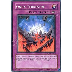 SOVR-IT070 Onda Terrestre comune Unlimited (IT) -NEAR MINT-