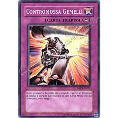 SOVR-IT075 Contromossa Gemelli comune Unlimited (IT) -NEAR MINT-
