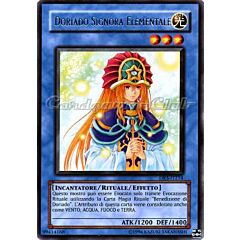 DR3-IT214 Doriado Signora Elementale rara (IT) -NEAR MINT-