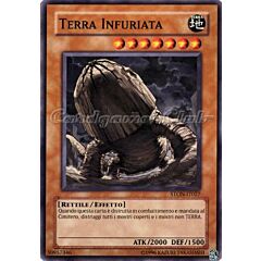 STON-IT027 Terra Infuriata comune Unlimited (IT) -NEAR MINT-