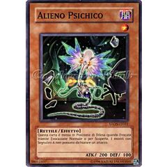 STON-IT031 Alieno Psichico comune Unlimited (IT) -NEAR MINT-