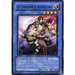 STON-IT033 Cu' Chulainn il Risvegliato comune Unlimited (IT) -NEAR MINT-