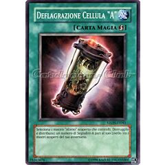 STON-IT041 Deflagrazione Cellula "A" comune Unlimited (IT) -NEAR MINT-