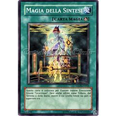 STON-IT043 Magia della Sintesi comune Unlimited (IT) -NEAR MINT-