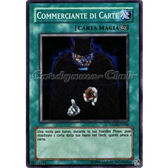 STON-IT046 Commerciante di Carte super rara Unlimited (IT) -NEAR MINT-