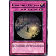 STON-IT059 Mantello e Pugnale rara Unlimited (IT) -NEAR MINT-