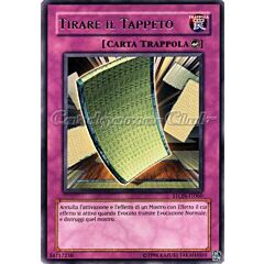 STON-IT060 Tirare il Tappeto rara Unlimited (IT) -NEAR MINT-