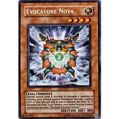 STON-IT065 Evocatore Nova rara segreta Unlimited (IT) -NEAR MINT-