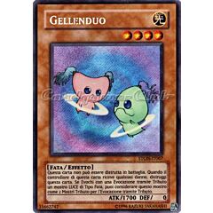 STON-IT067 Gellenduo rara segreta Unlimited (IT)  -PLAYED-