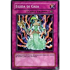 STON-IT068 Egida di Gaia rara segreta Unlimited (IT) -NEAR MINT-
