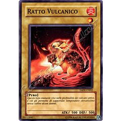 TAEV-IT002 Ratto Vulcanico comune Unlimited (IT) -NEAR MINT-