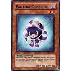 TAEV-IT007 Pantera Crisalide comune Unlimited (IT) -NEAR MINT-