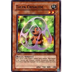 TAEV-IT011 Talpa Crisalide comune Unlimited (IT) -NEAR MINT-