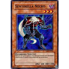 TAEV-IT012 Sentinella Necro super rara Unlimited (IT) -NEAR MINT-